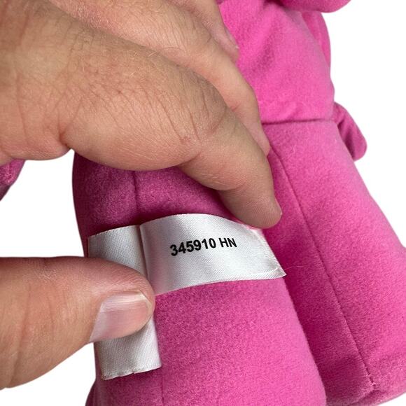 LEGO x Target Pink Astronaut Plush Minifigure Space 14" - Picture 6 of 6